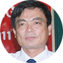 Thầy Hoàng Tuấn Long