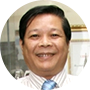 GS.TS Ngô Thế Chi