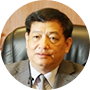 PGS.TS Tô Ngọc Hưng