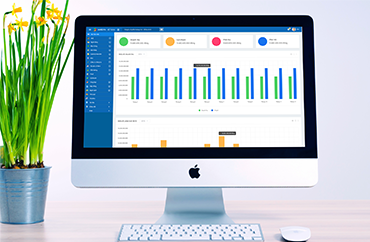 phần mềm kế toán online phần mềm kế toán online
