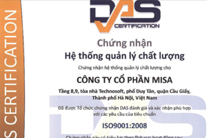 lợi ích khi sử dụng AMIS.VN